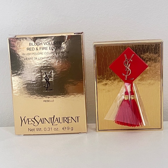 YSL Blush limited edition - Picture 2 of 6